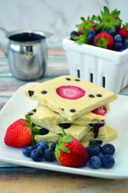 article image - Sheet Pan Pancakes